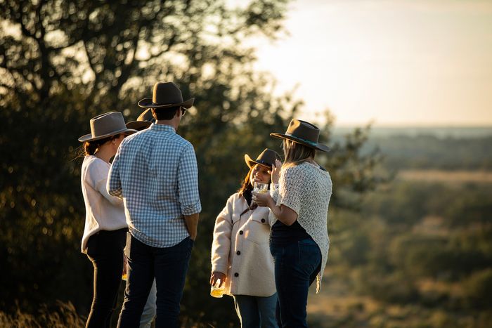 private events: gatherings