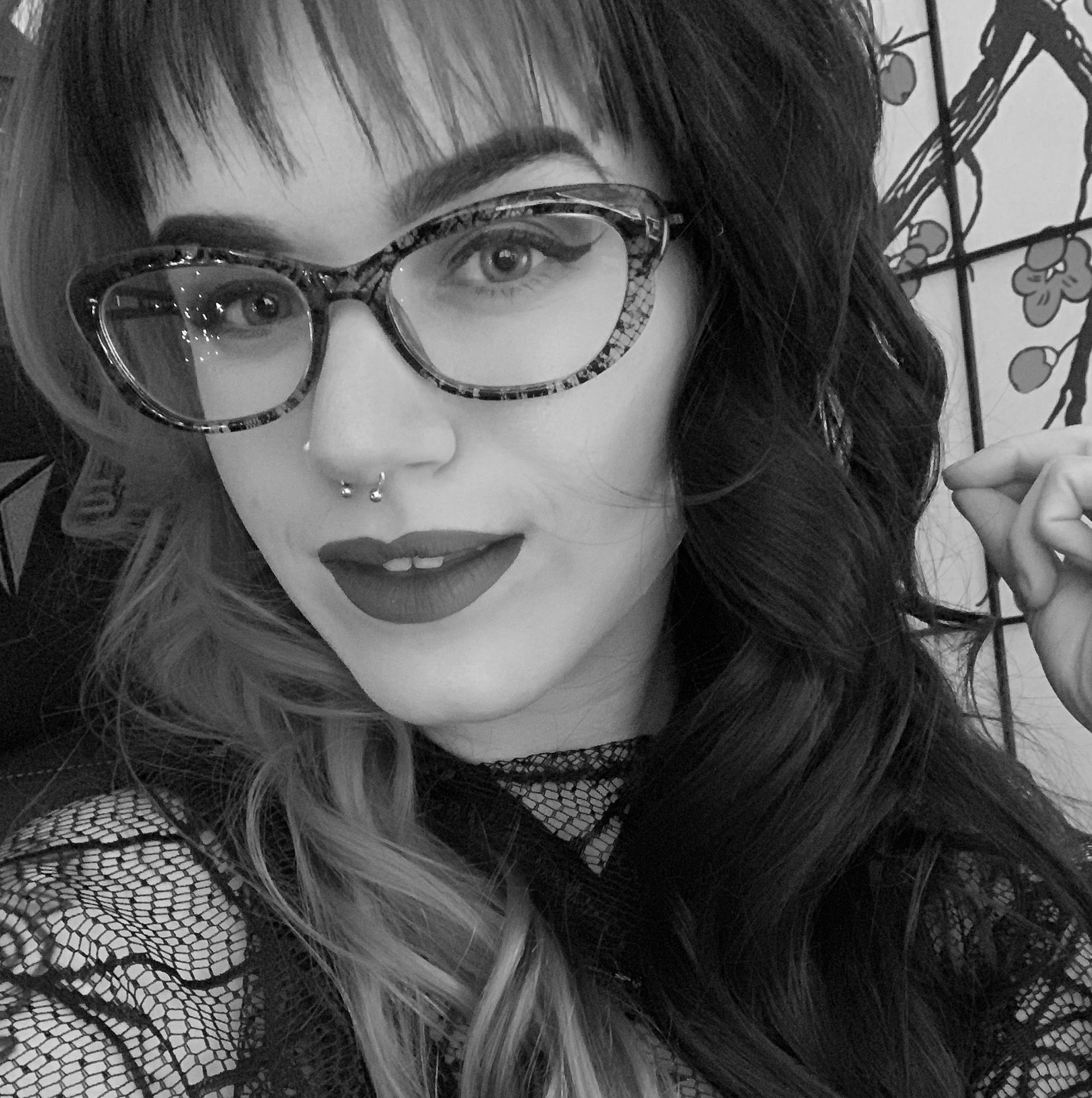 Certified Colorist Rae S - L3 Stylist