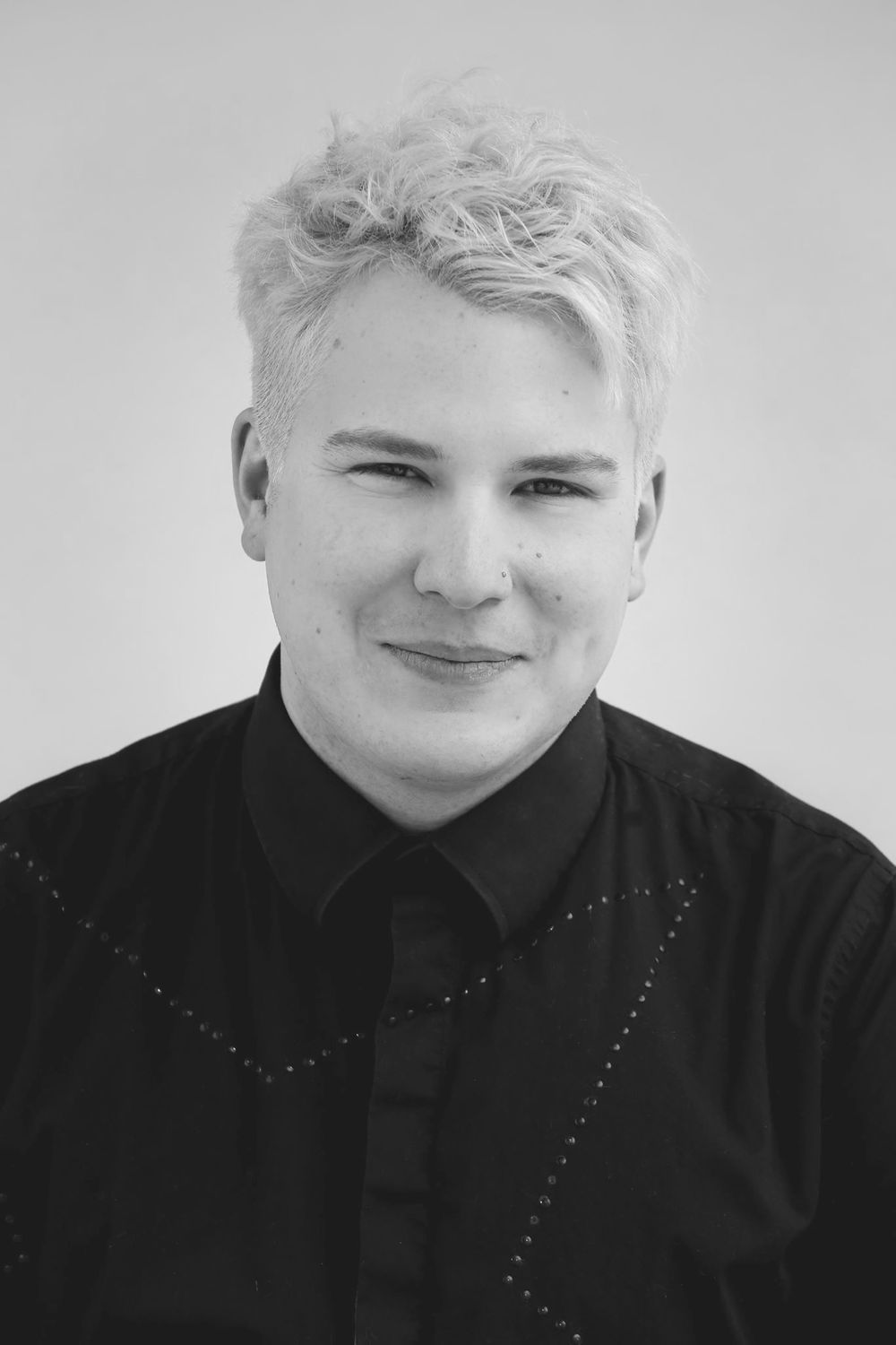 Blake E - L6 Stylist