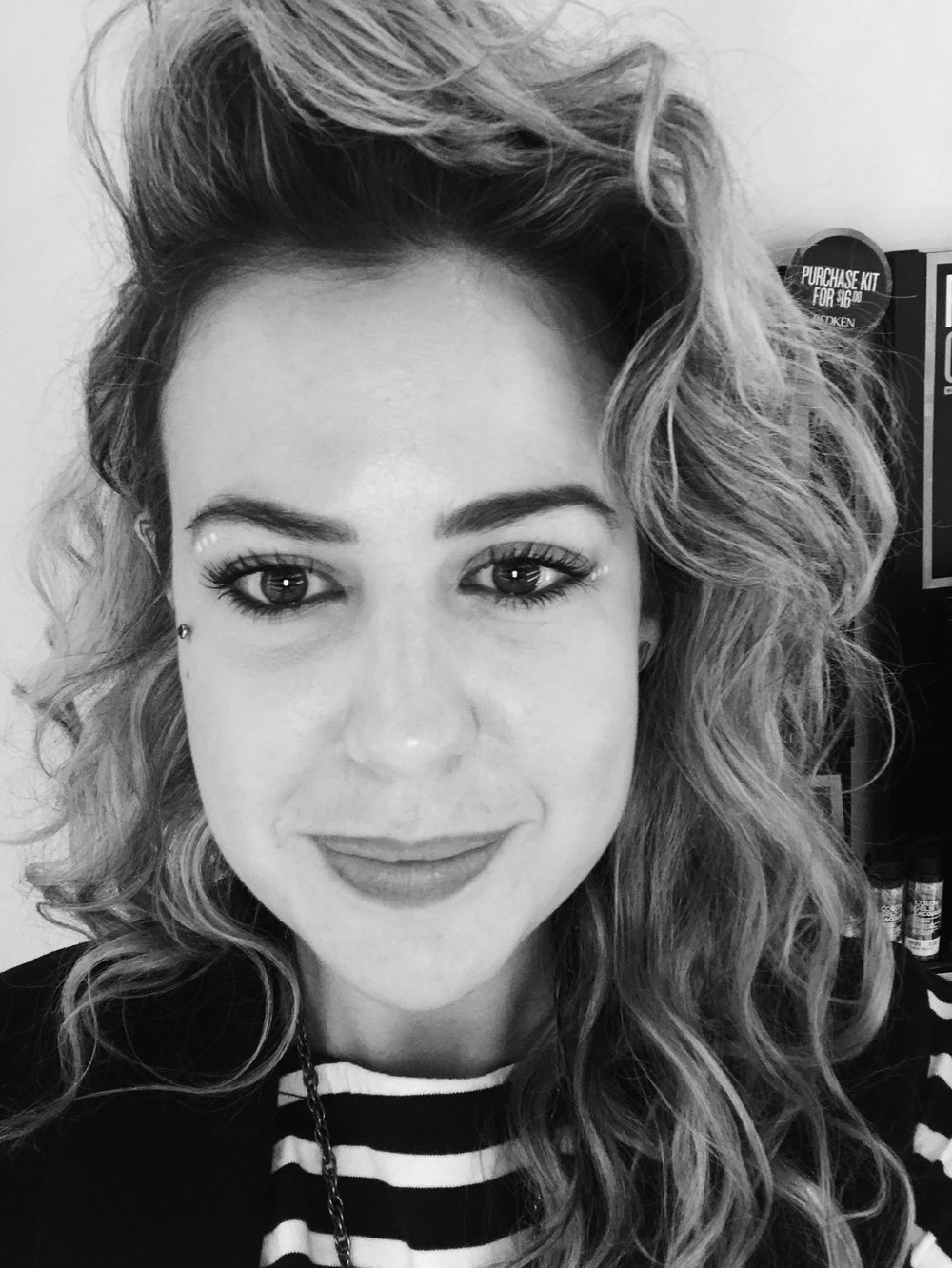 Becka B - L7 Stylist