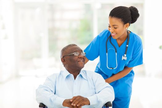 Long Term Care