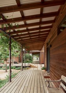 ROAM RANCH