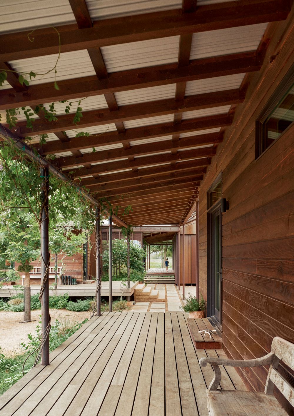 ROAM RANCH