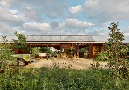 ROAM RANCH