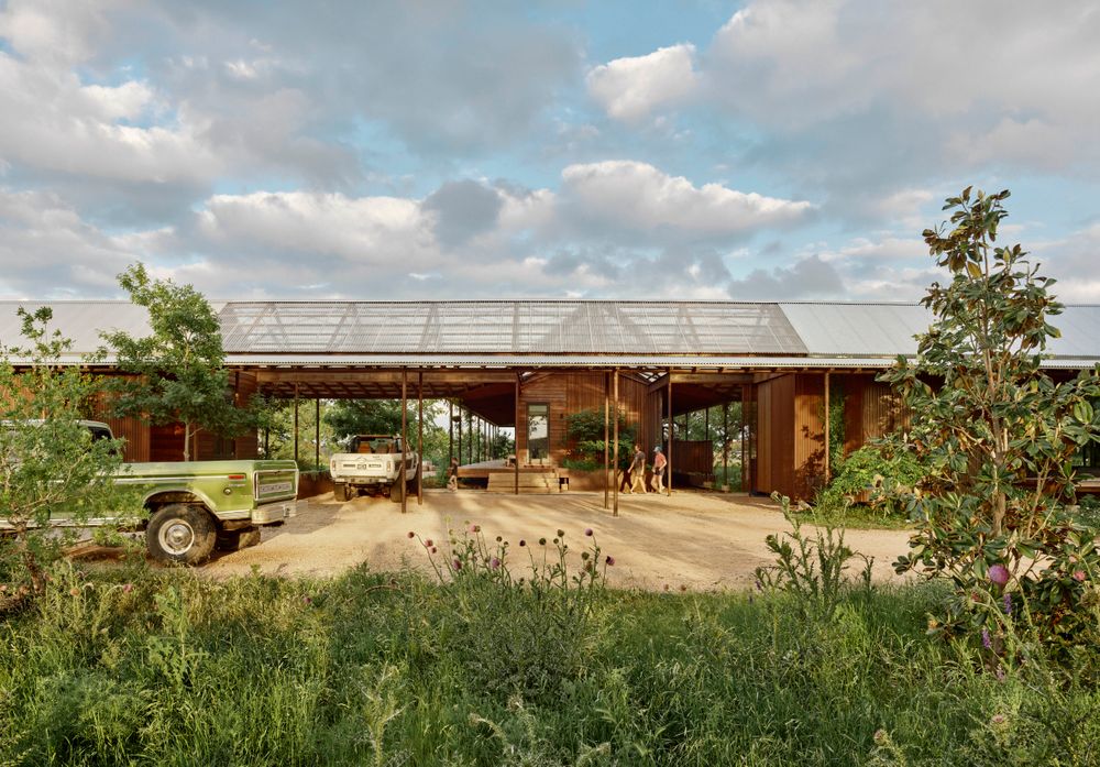 ROAM RANCH