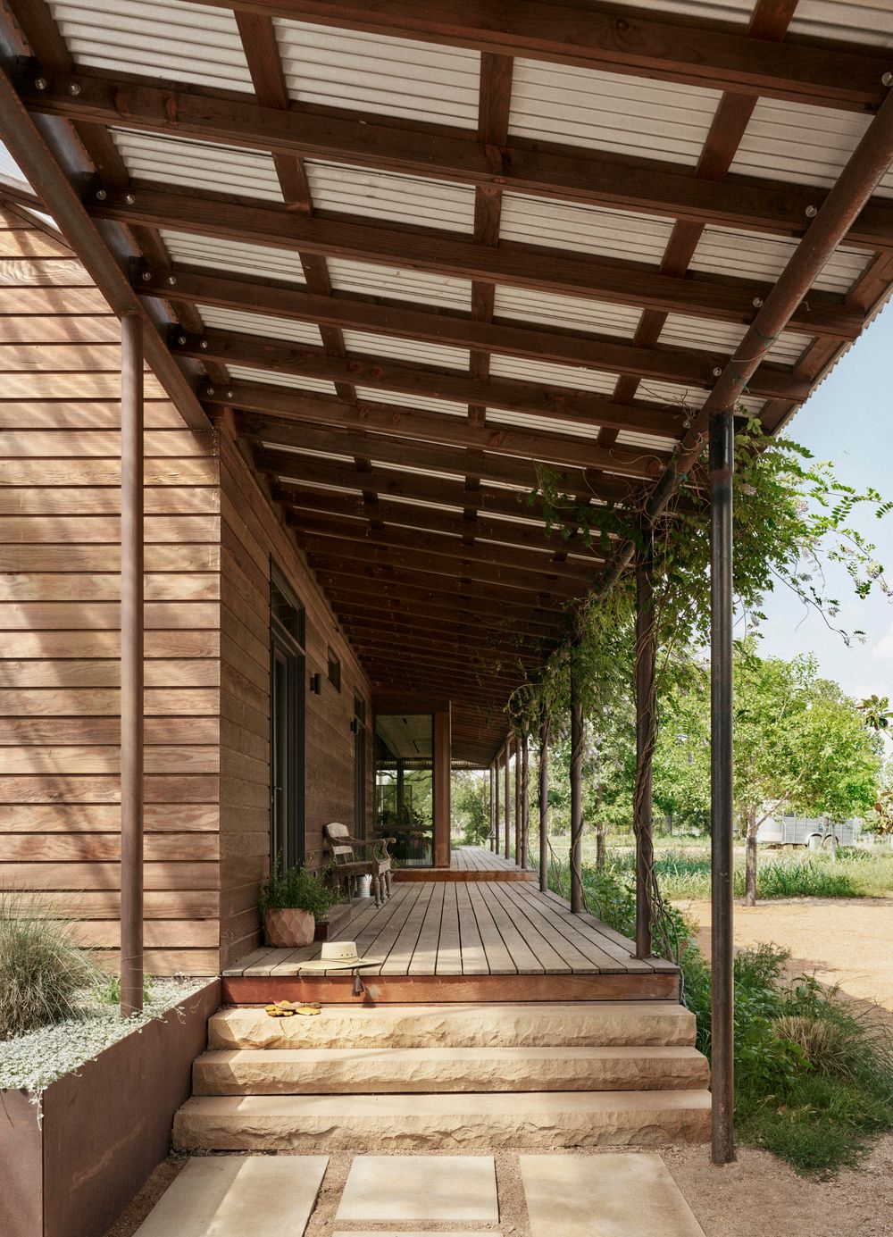 ROAM RANCH