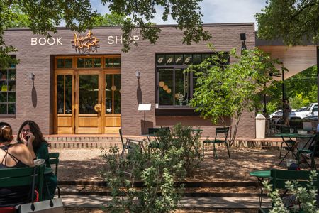 FIRST LIGHT BOOKSTORE