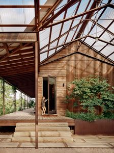 ROAM RANCH