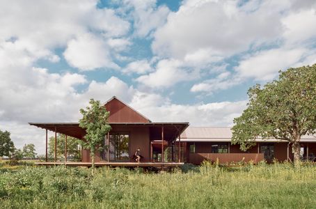 ROAM RANCH