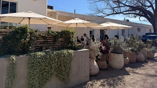 SWEDISH HILL SOUTH 1ST