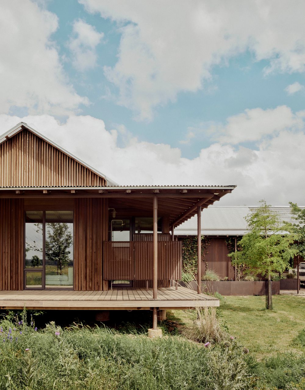 ROAM RANCH