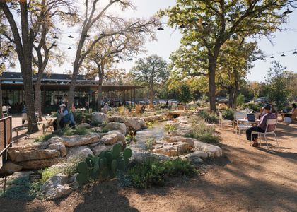 LEONA BOTANICAL CAFE