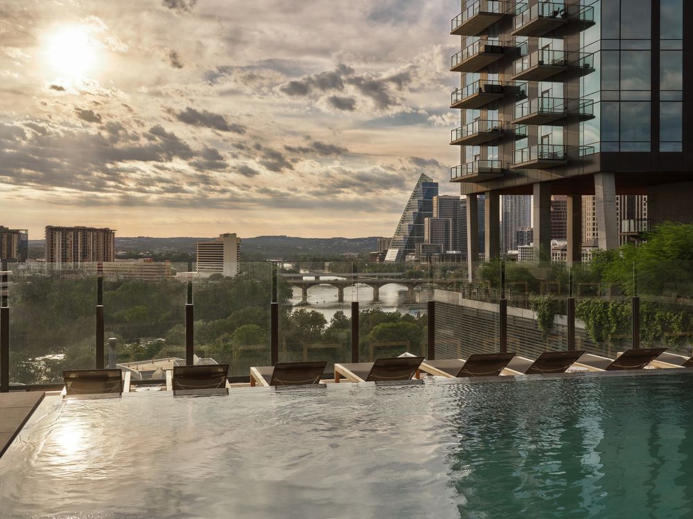 700 RIVER