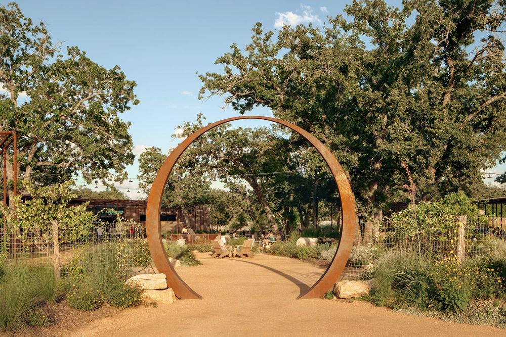 LEONA BOTANICAL CAFE