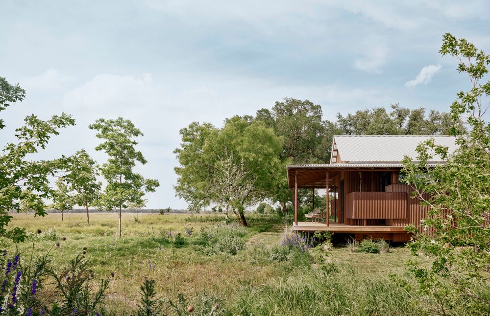 ROAM RANCH