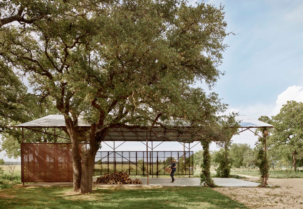 ROAM RANCH
