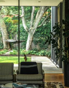 TAYLORS RESIDENCE