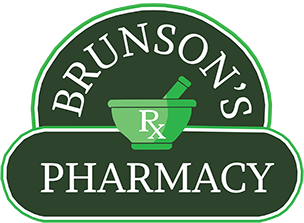 Brunson’s Pharmacy