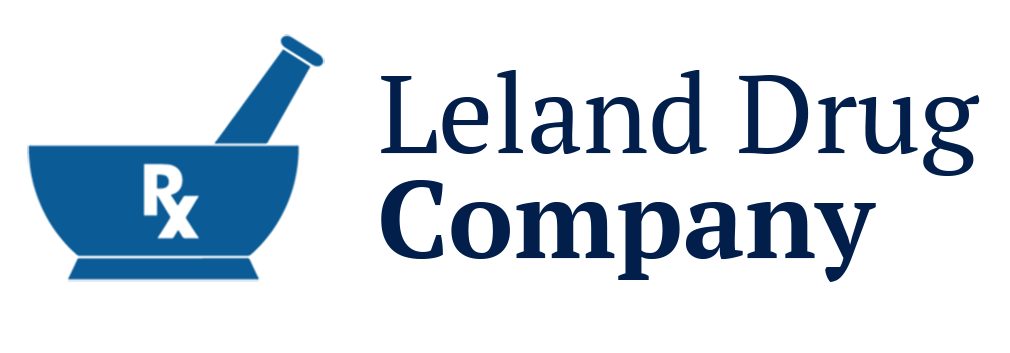 Leland Drug Company