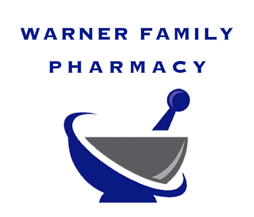 Warner Family Pharmacy