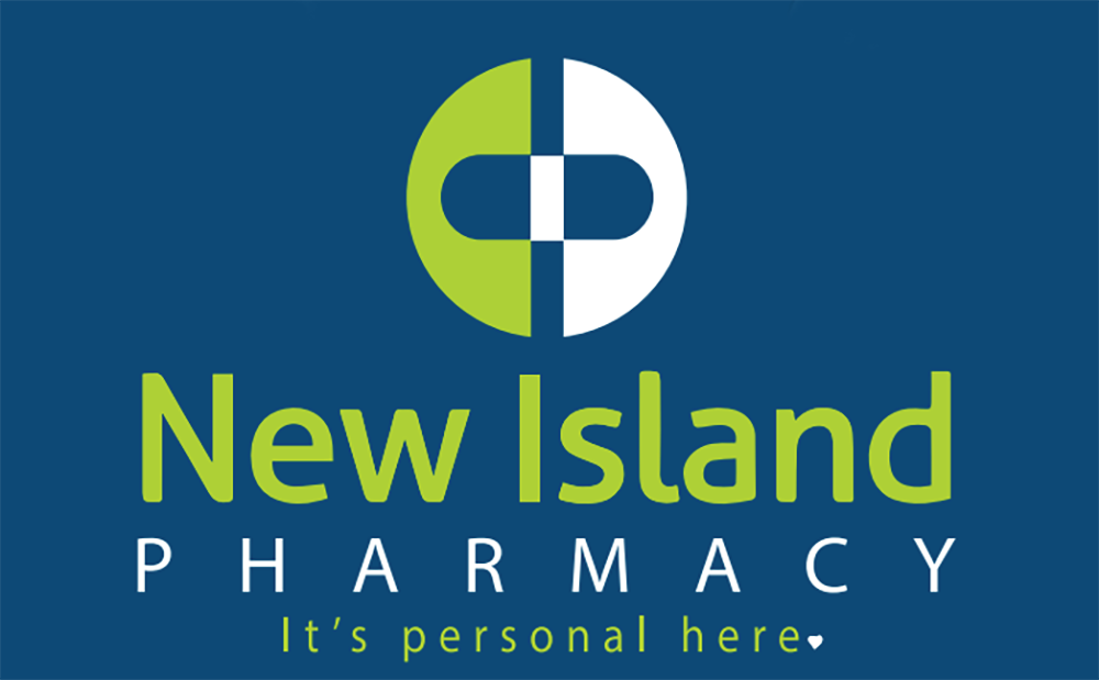 New Island Pharmacy
