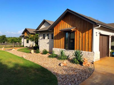 Custom Home Construction in Austin, TX
