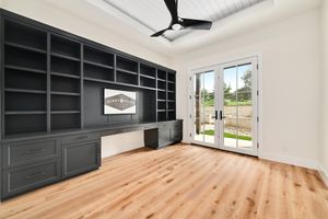 Office / Den