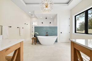 Master bath