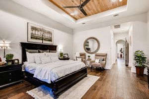 Luxury Home Construction Builders in Austin, Texas
