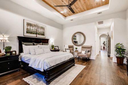 Luxury Home Construction Builders in Austin, Texas