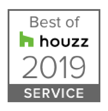 BEST OF HOUZZ SERVICE 2019