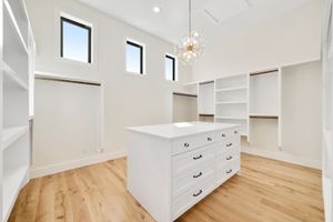 Closet Room