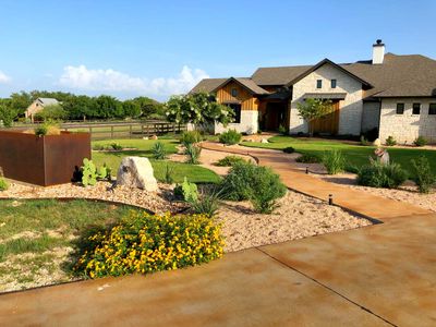Custom Home Builder and Architect - Dripping Springs, TX