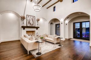 Home Construction and Renovations in Austin, Texas