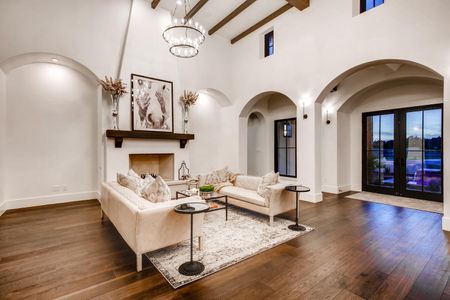 Home Construction and Renovations in Austin, Texas