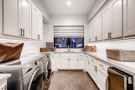 Custom Kitchen Remodeling in Austin, Texas