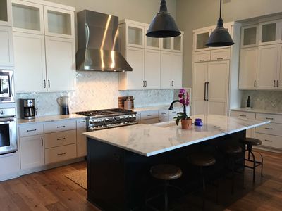 Custom Residential Architect, Austin, Texas