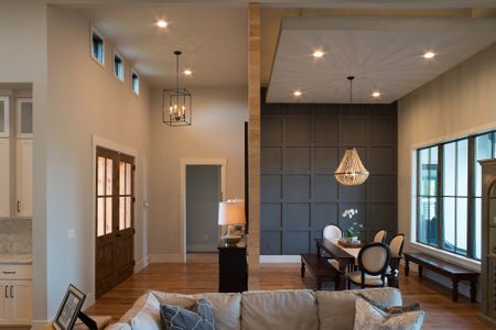 Custom Luxury Home Builder in Austin, Texas