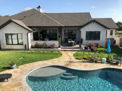 Custom Home Architect - Austin, TX