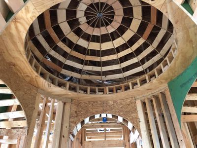 Home Construction Framing in Dripping Springs, TX