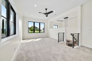 Playroom / Study / Office
