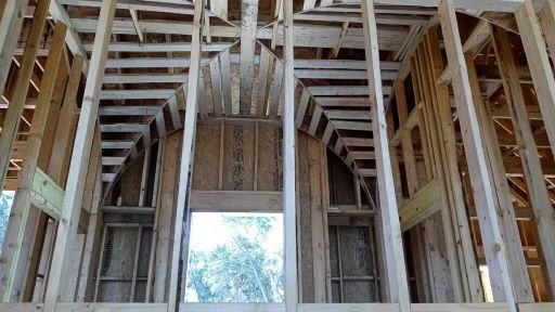 Custom framing, Dripping Springs, TX