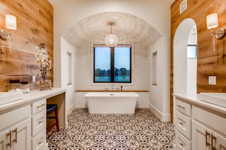 Custom Bathroom Remodeling in Austin, Texas