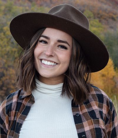 KAYLA CLARK