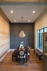 Modern Luxury Custom Home Construction - Austin, TX