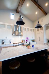Custom Kitchen Remodeling Contractor in Austin, TX