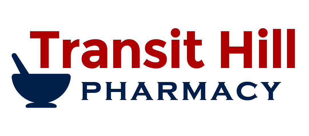Transit Hill Pharmacy