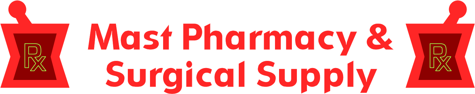 RI - Mast Pharmacy & Surgical