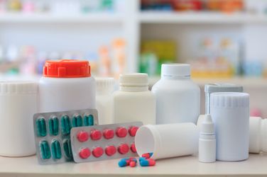Variety of medications Medication Services