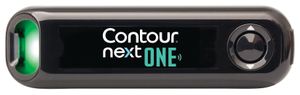 Contour next one meter CONTOUR®NEXT Blood Glucose Monitoring